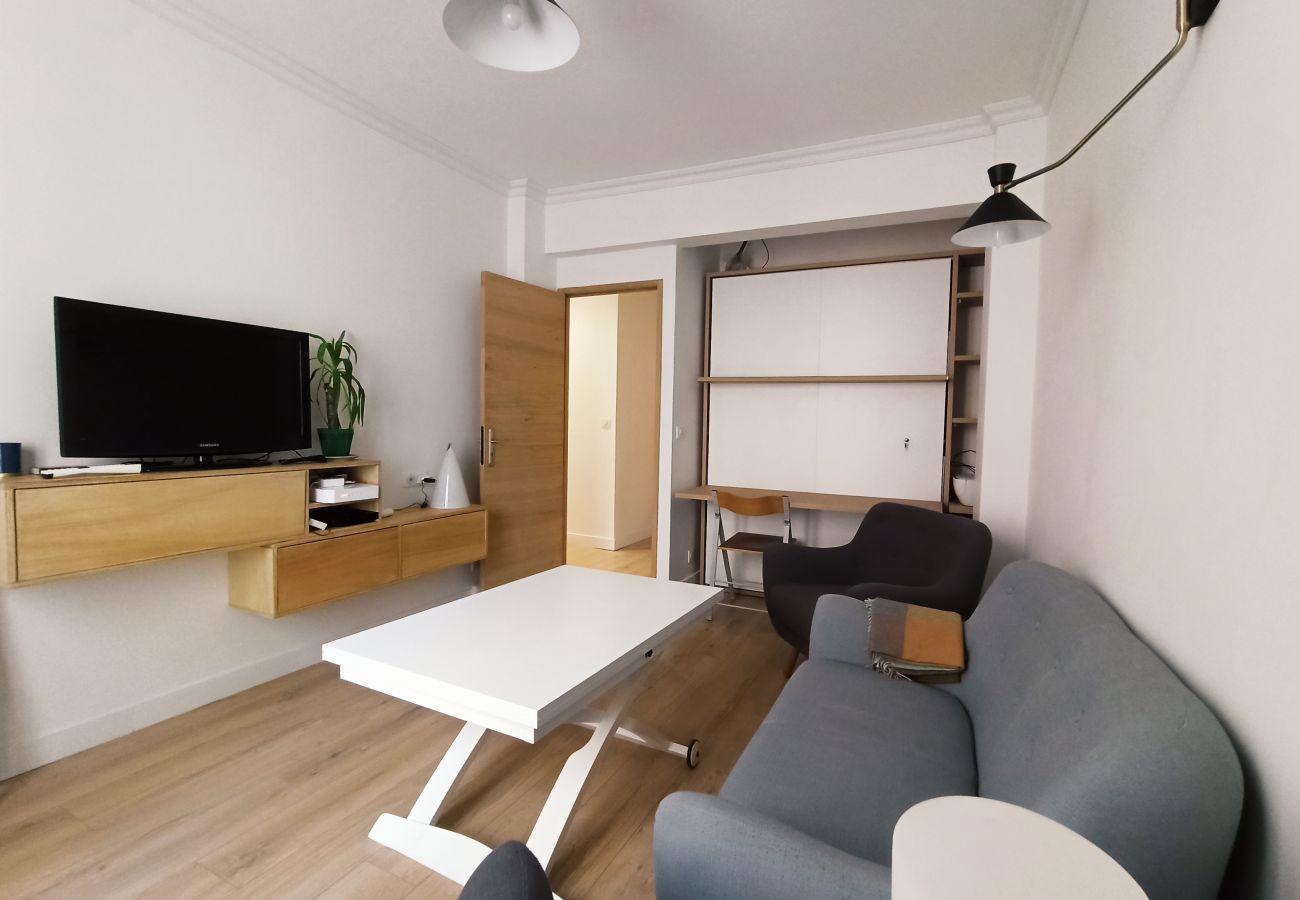 Apartment in Paris - Rue du Faubourg Saint Honoré #1 - Paris 8 - 217032