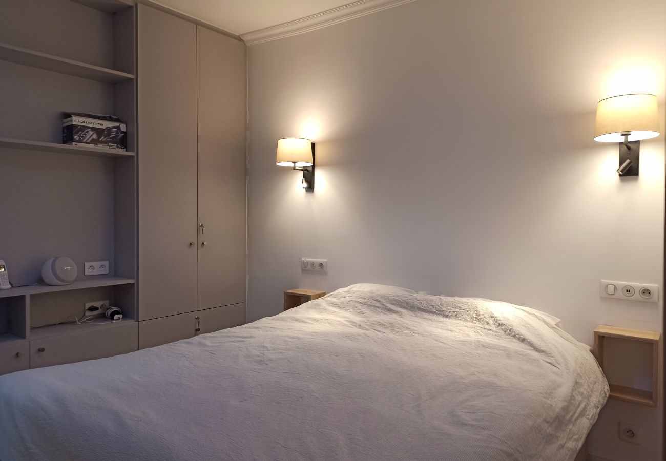 Apartment in Paris - Rue du Faubourg Saint Honoré #1 - Paris 8 - 217032