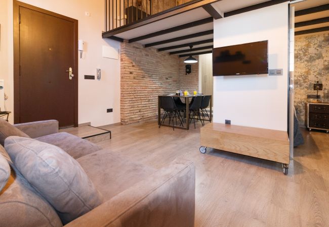 Barcelona - Apartment