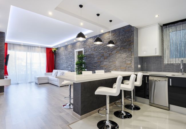 Barcelona - Apartment