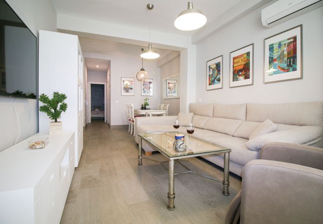 Sevilla - Apartment