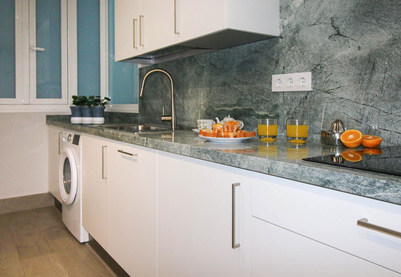 Apartment in Seville - Apartments2be Angela MT