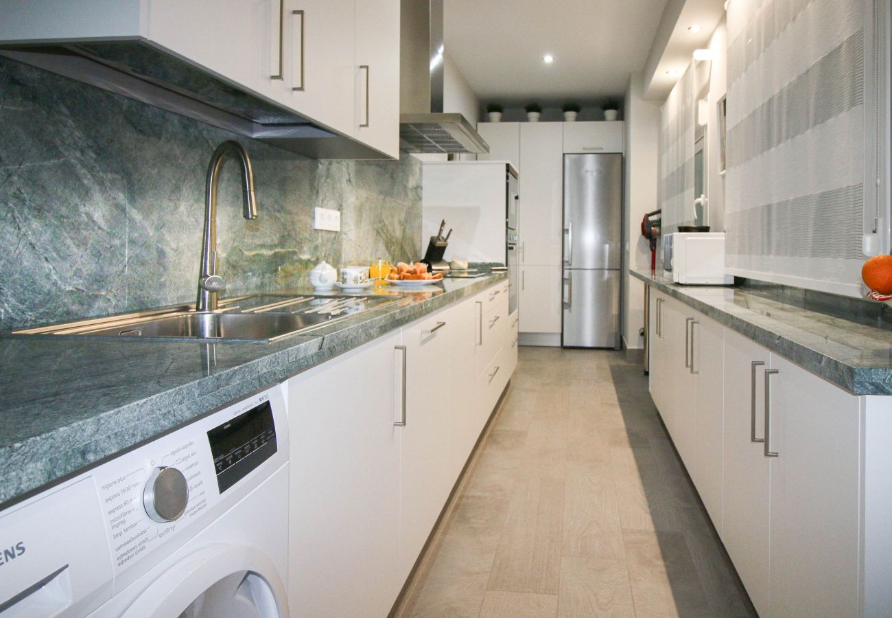 Apartment in Seville - Apartments2be Angela MT