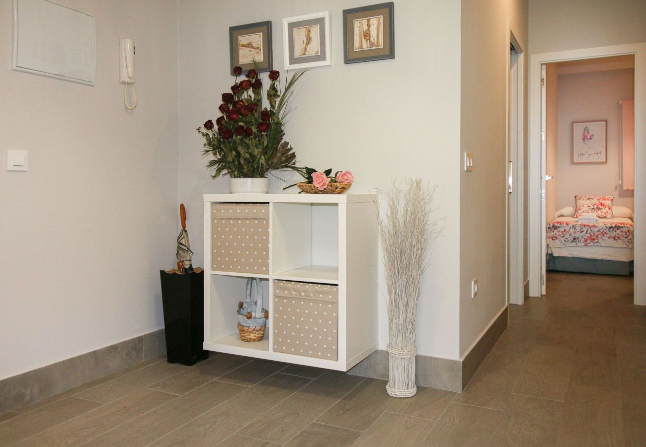 Apartment in Seville - Apartments2be Angela MT