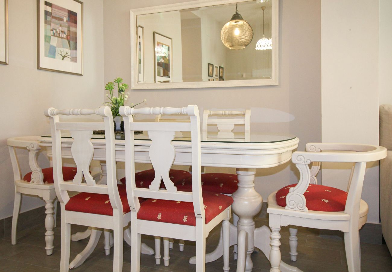 Apartment in Seville - Apartments2be Angela MT