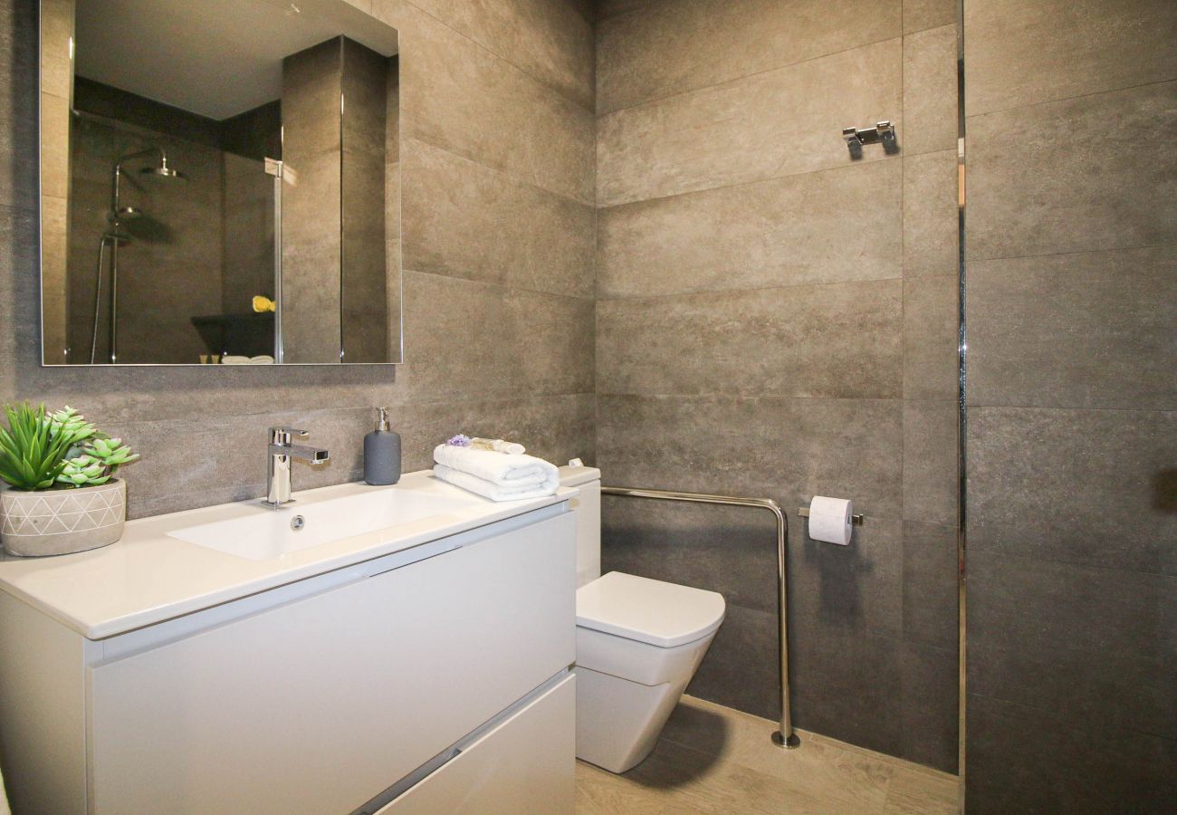 Apartment in Seville - Apartments2be Angela MT