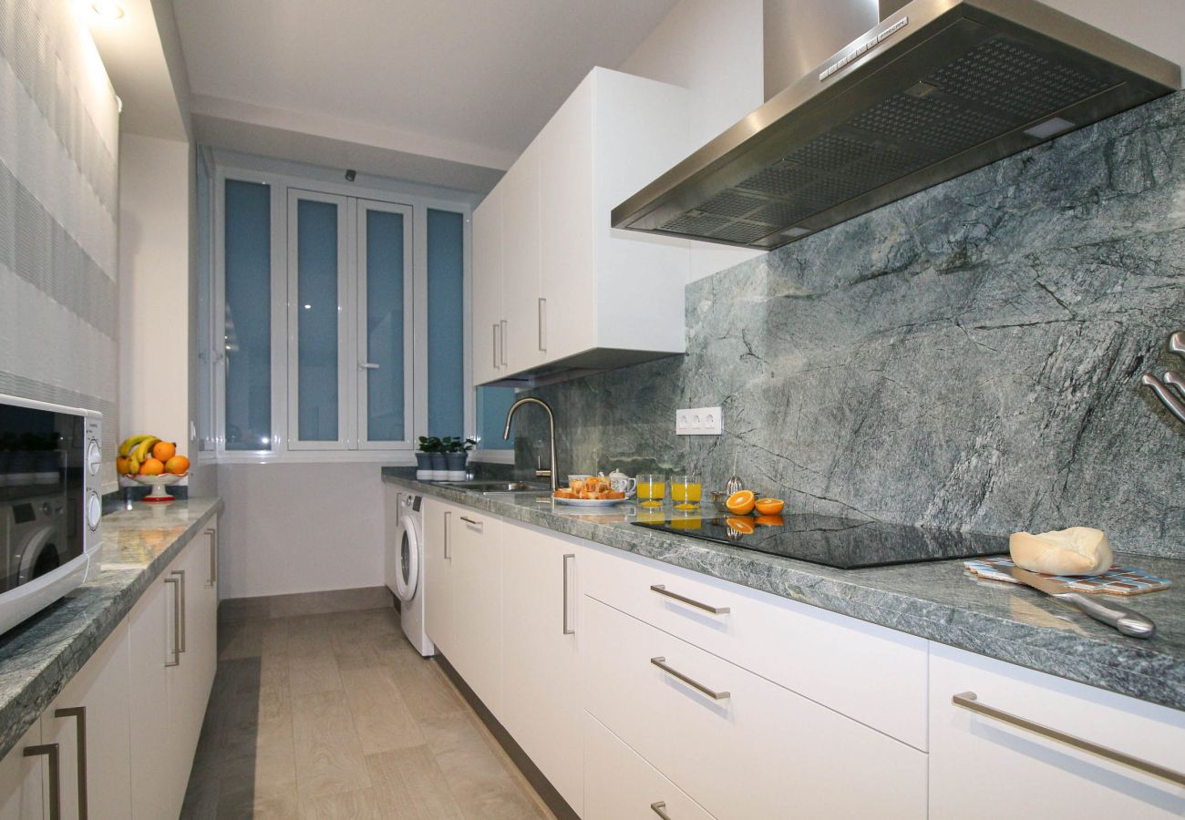 Apartment in Seville - Apartments2be Angela MT