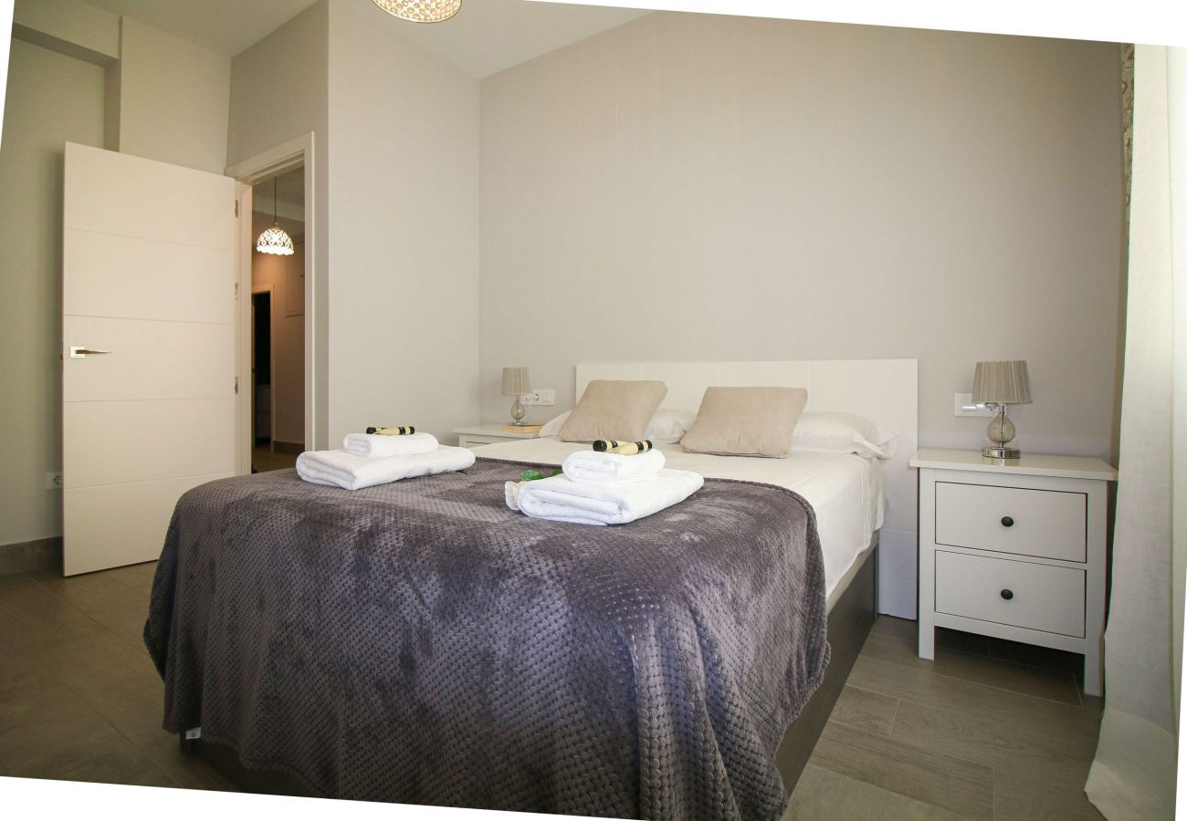 Apartment in Seville - Apartments2be Angela MT