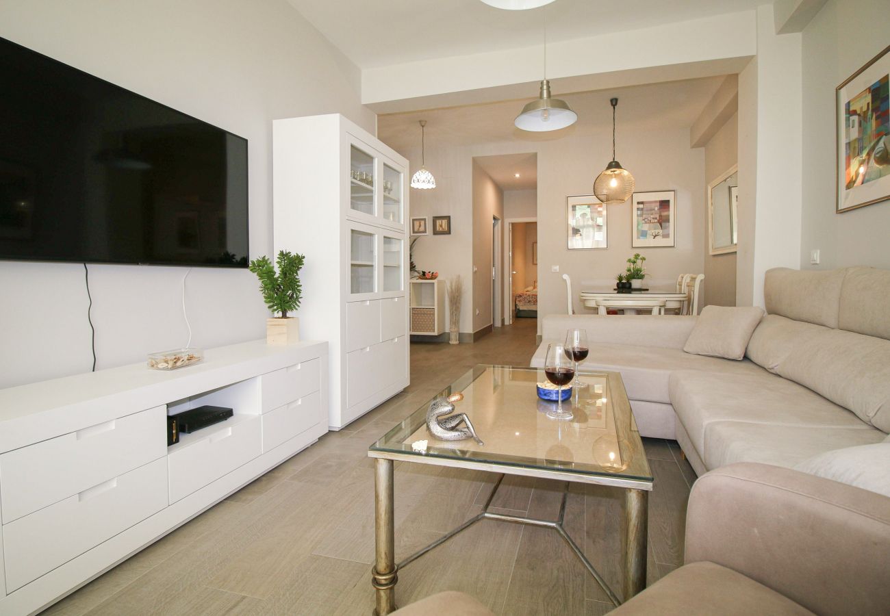 Apartment in Seville - Apartments2be Angela MT