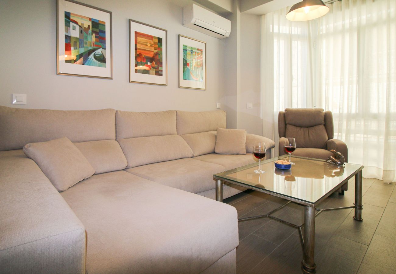 Apartment in Seville - Apartments2be Angela MT
