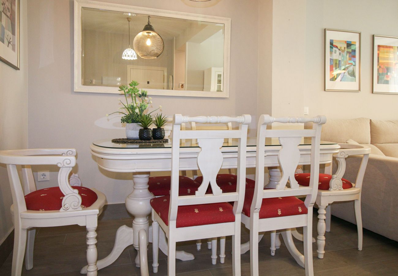 Apartment in Seville - Apartments2be Angela MT
