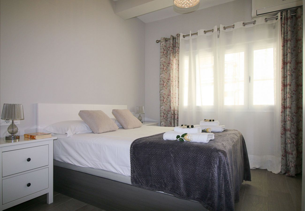 Apartment in Seville - Apartments2be Angela MT