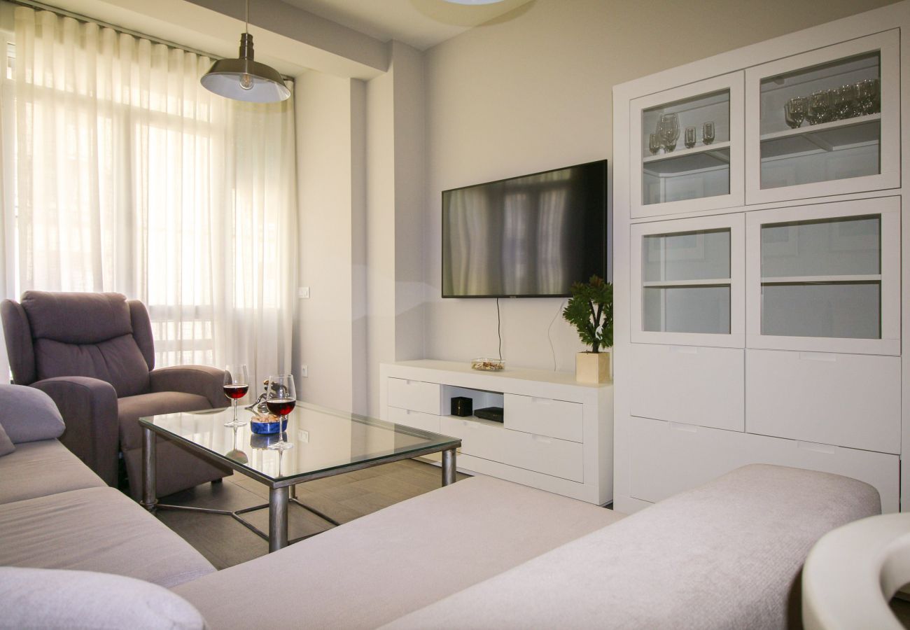 Apartment in Seville - Apartments2be Angela MT
