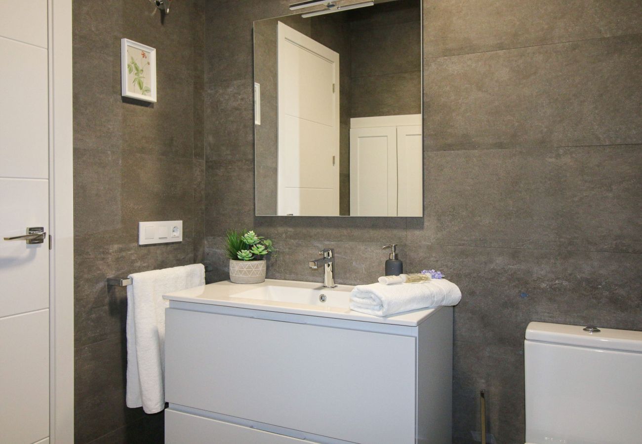 Apartment in Seville - Apartments2be Angela MT