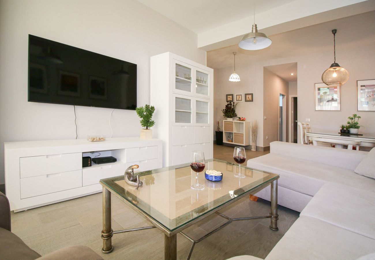 Apartment in Seville - Apartments2be Angela MT