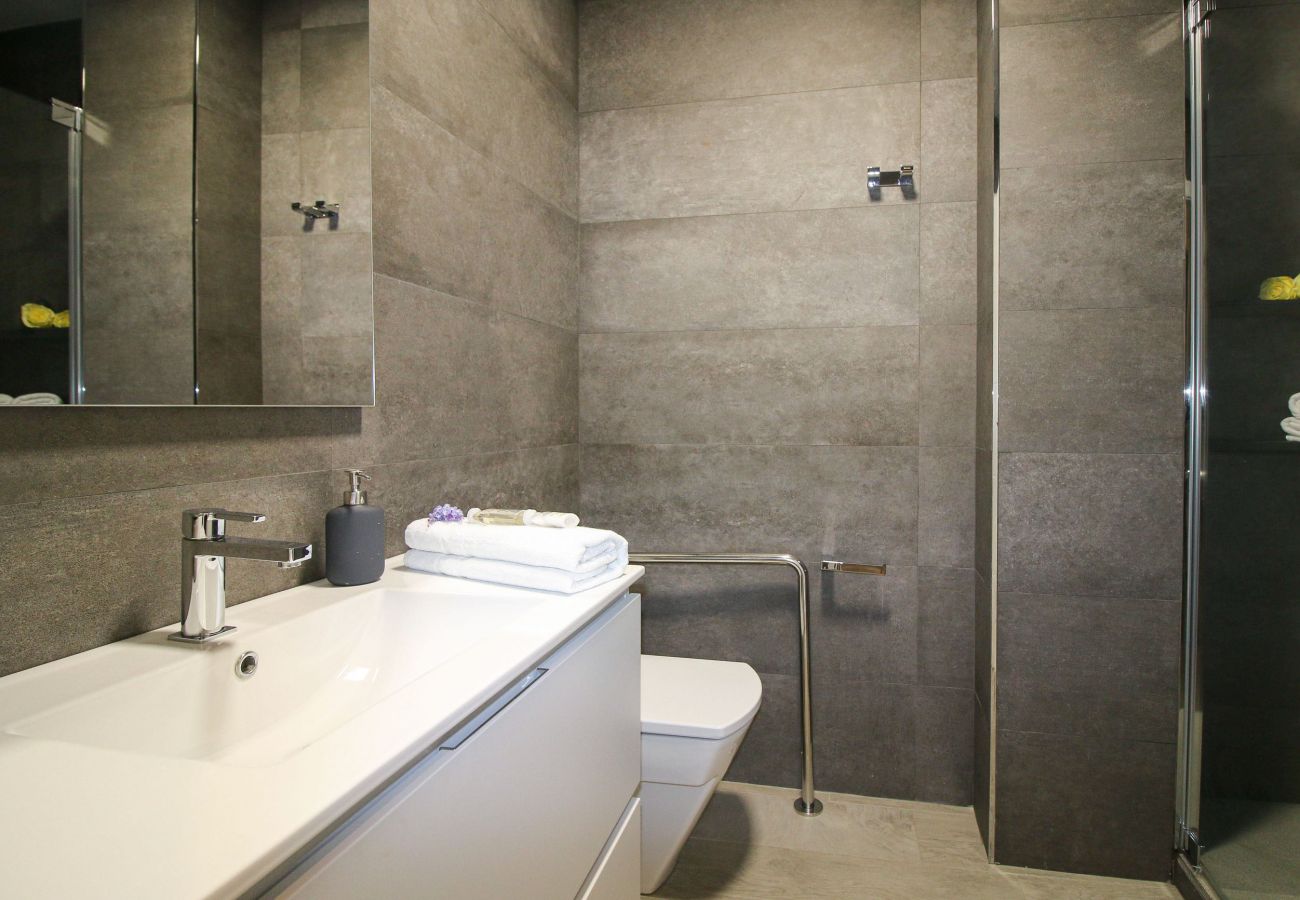 Apartment in Seville - Apartments2be Angela MT