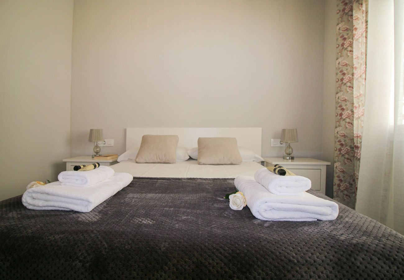 Apartment in Seville - Apartments2be Angela MT