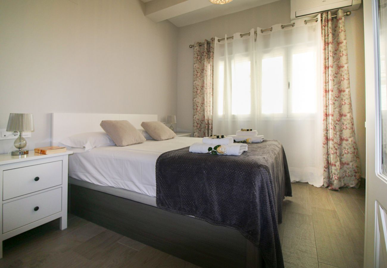 Apartment in Seville - Apartments2be Angela MT