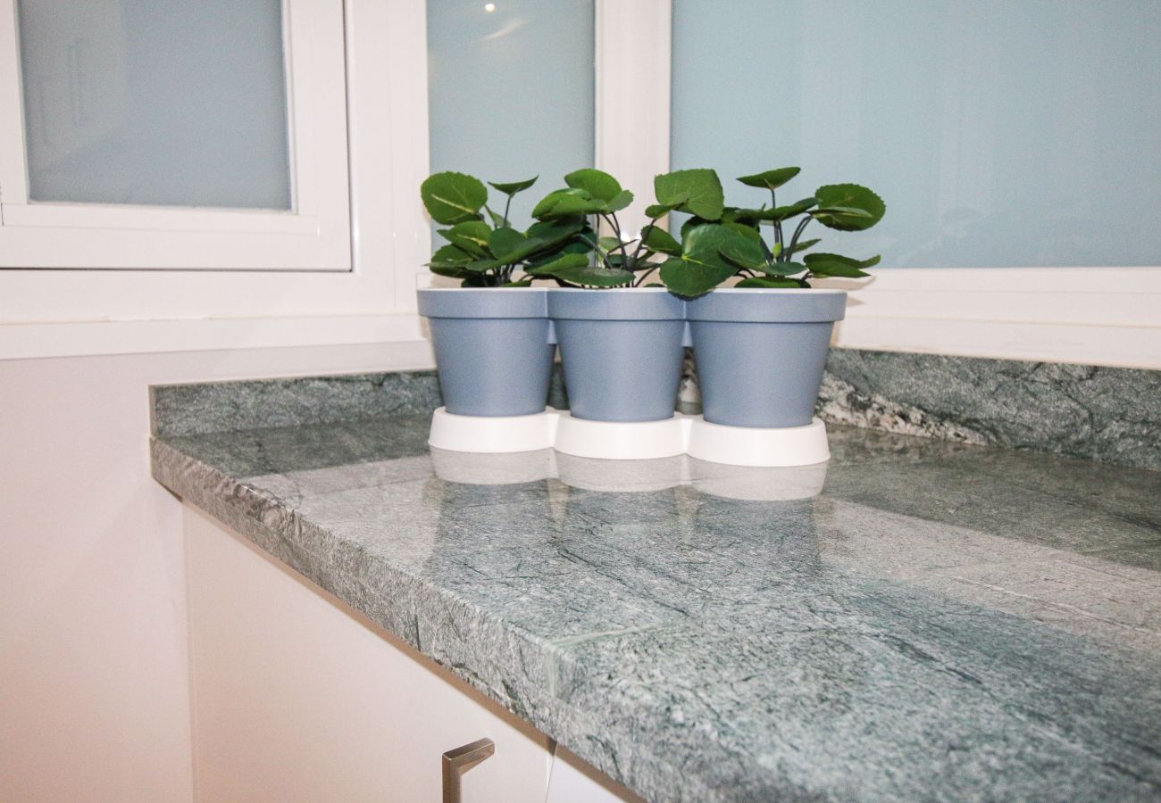 Apartment in Seville - Apartments2be Angela MT