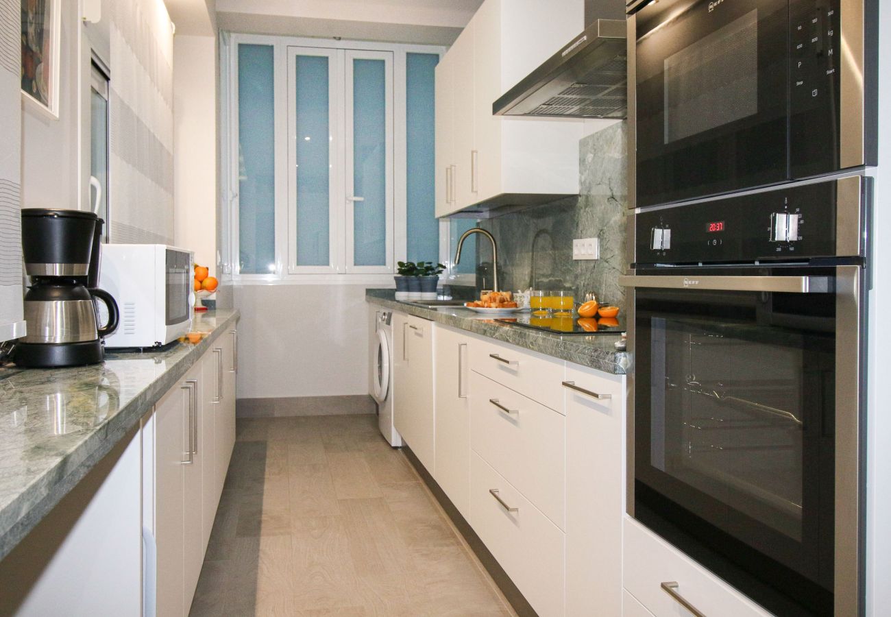Apartment in Seville - Apartments2be Angela MT