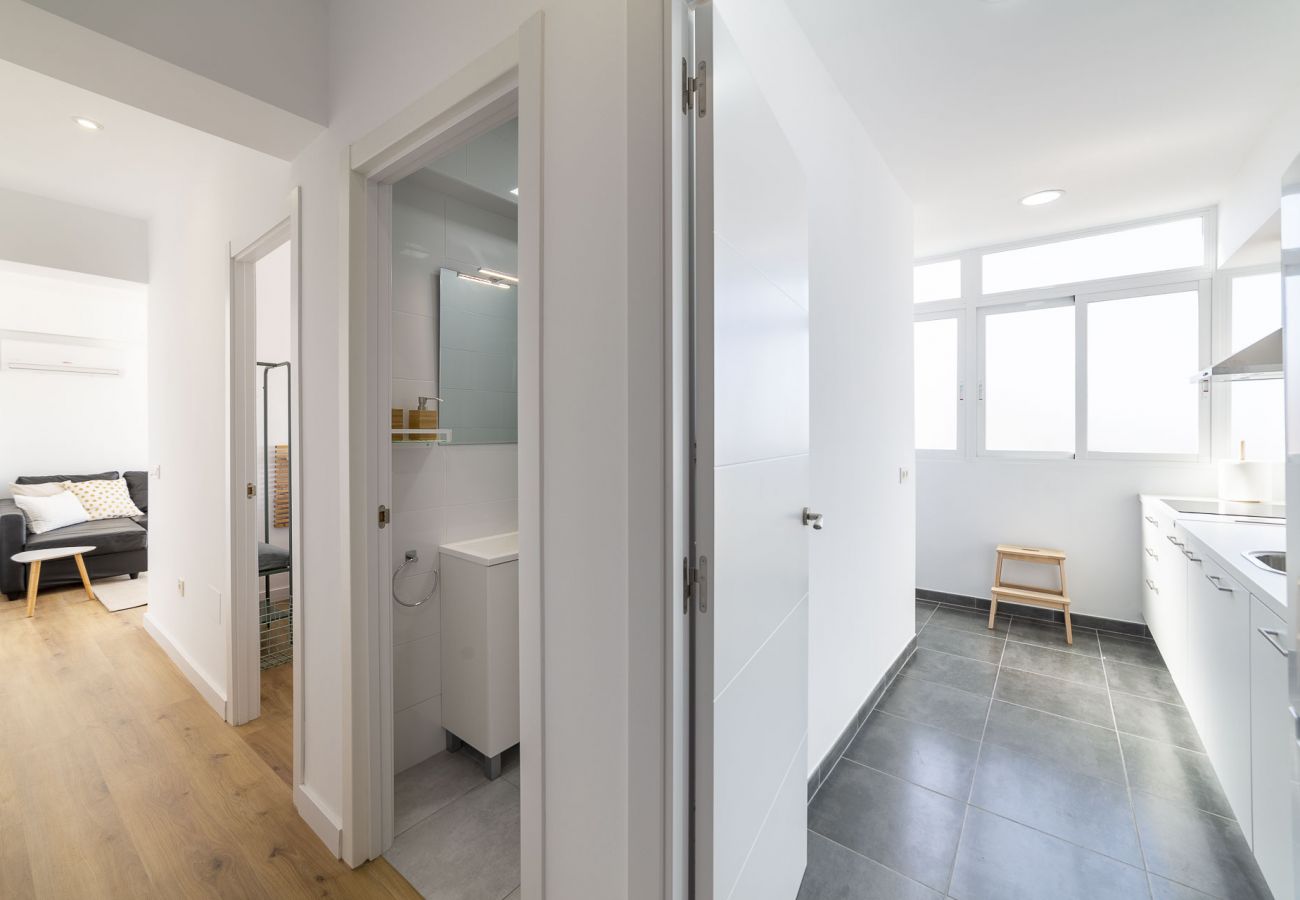 Apartment in Almería - Apartments2be Capri MT