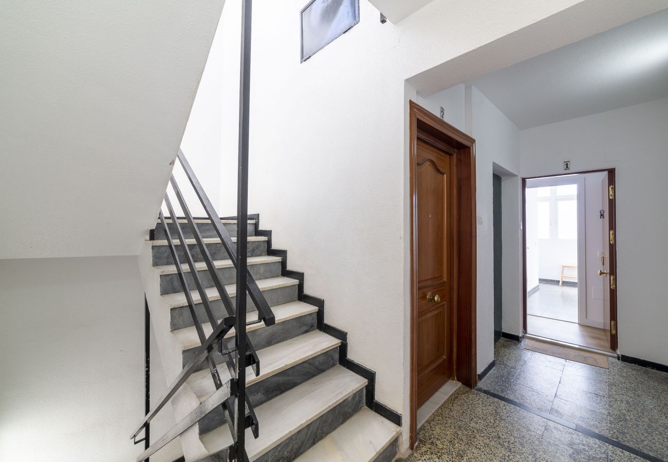 Apartment in Almería - Apartments2be Capri MT
