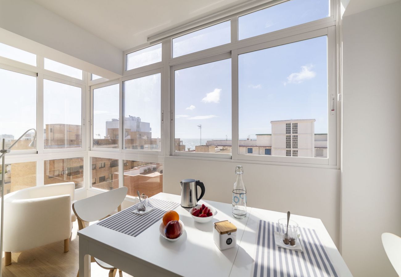 Apartment in Almería - Apartments2be Capri MT