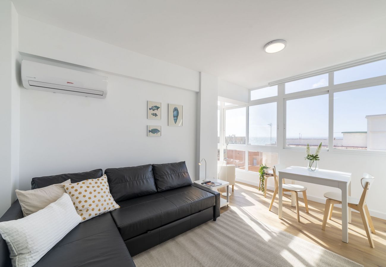 Apartment in Almería - Apartments2be Capri MT