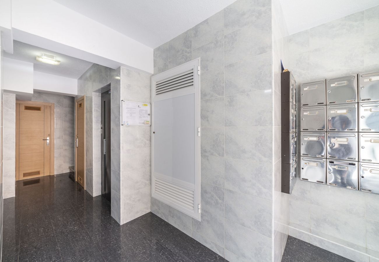 Apartment in Almería - Apartments2be Capri MT