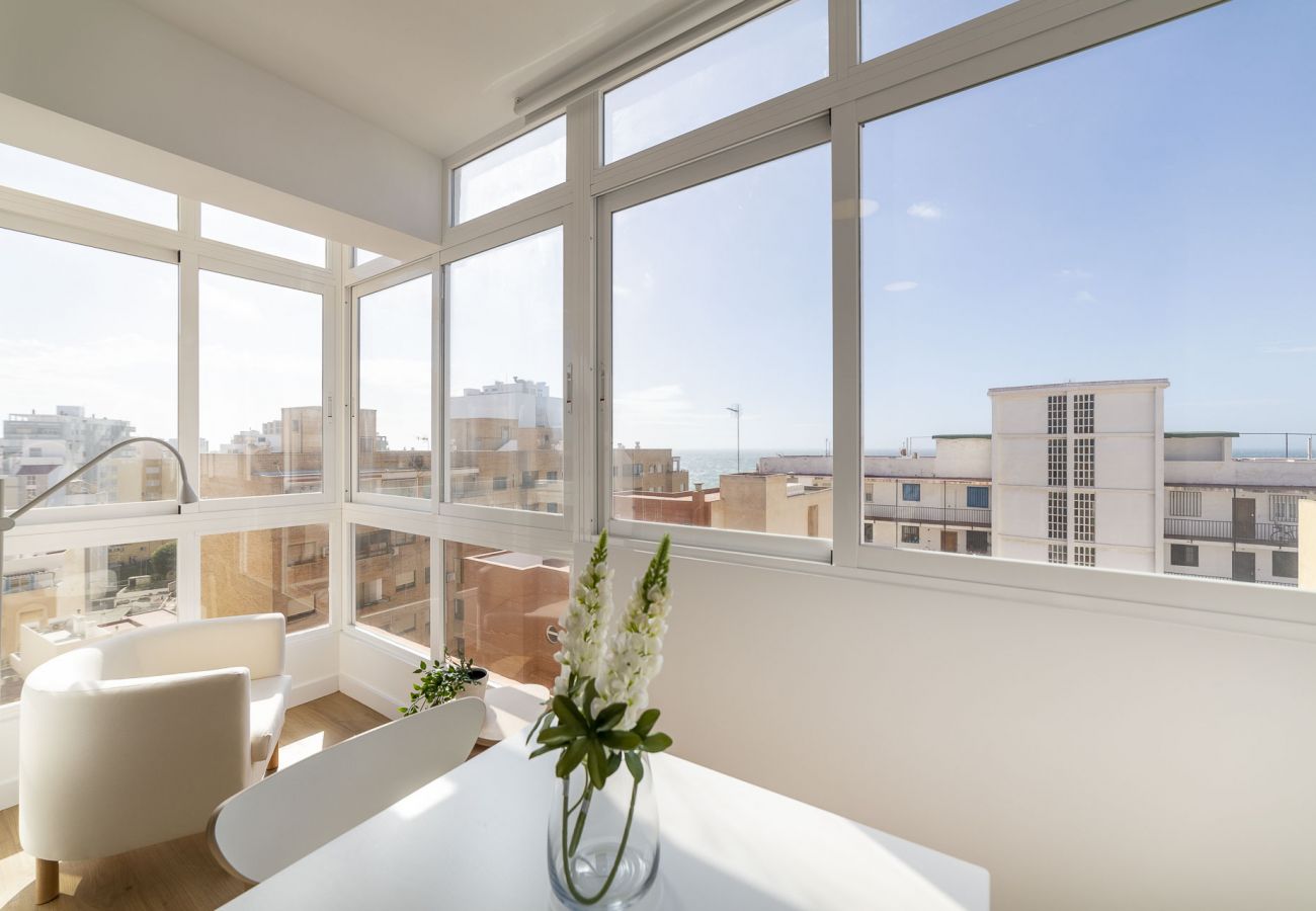 Apartment in Almería - Apartments2be Capri MT