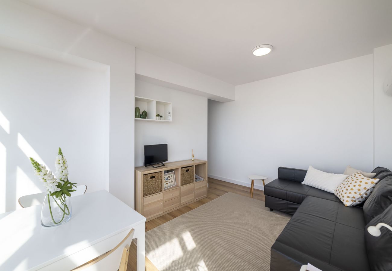 Apartment in Almería - Apartments2be Capri MT