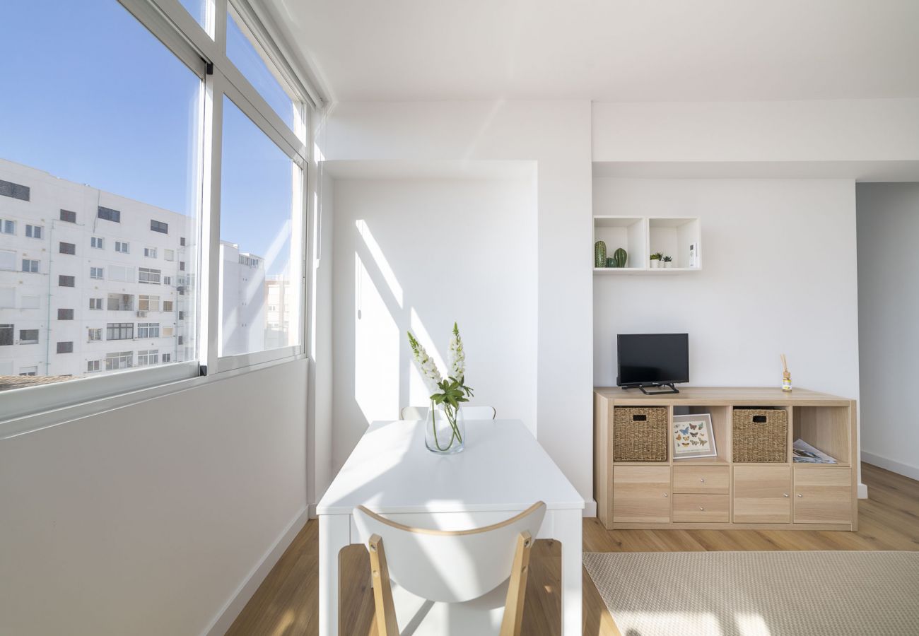 Apartment in Almería - Apartments2be Capri MT