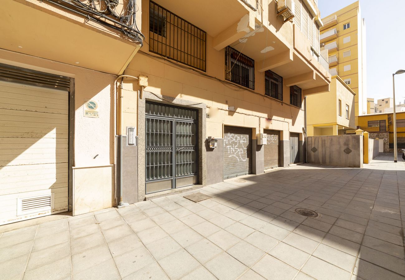 Apartment in Almería - Apartments2be Capri MT