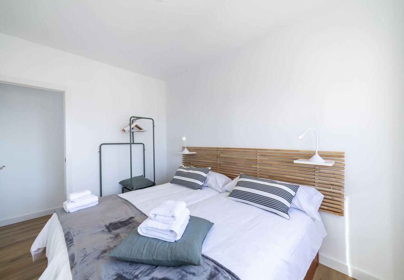 Apartment in Almería - Apartments2be Capri MT