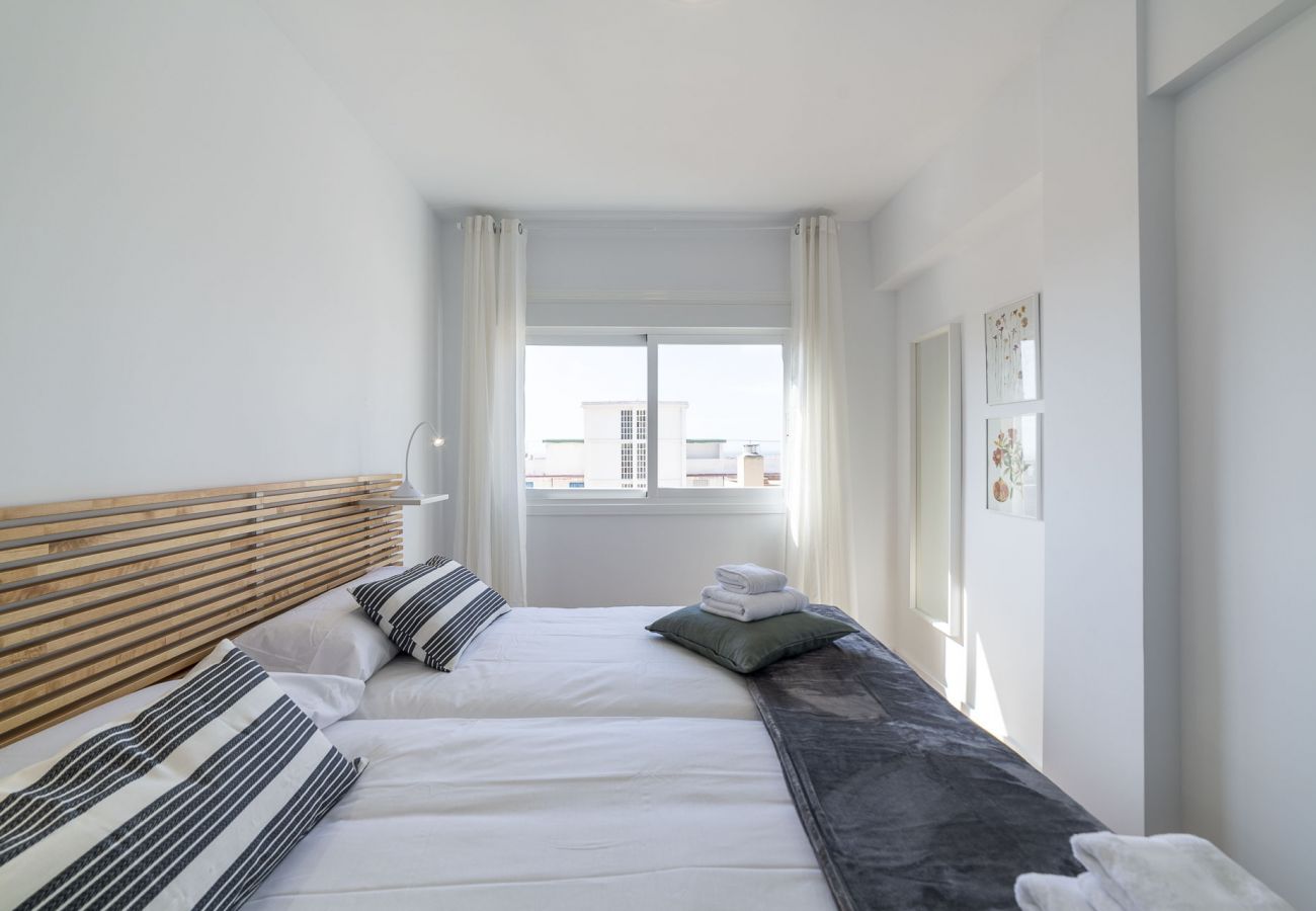 Apartment in Almería - Apartments2be Capri MT