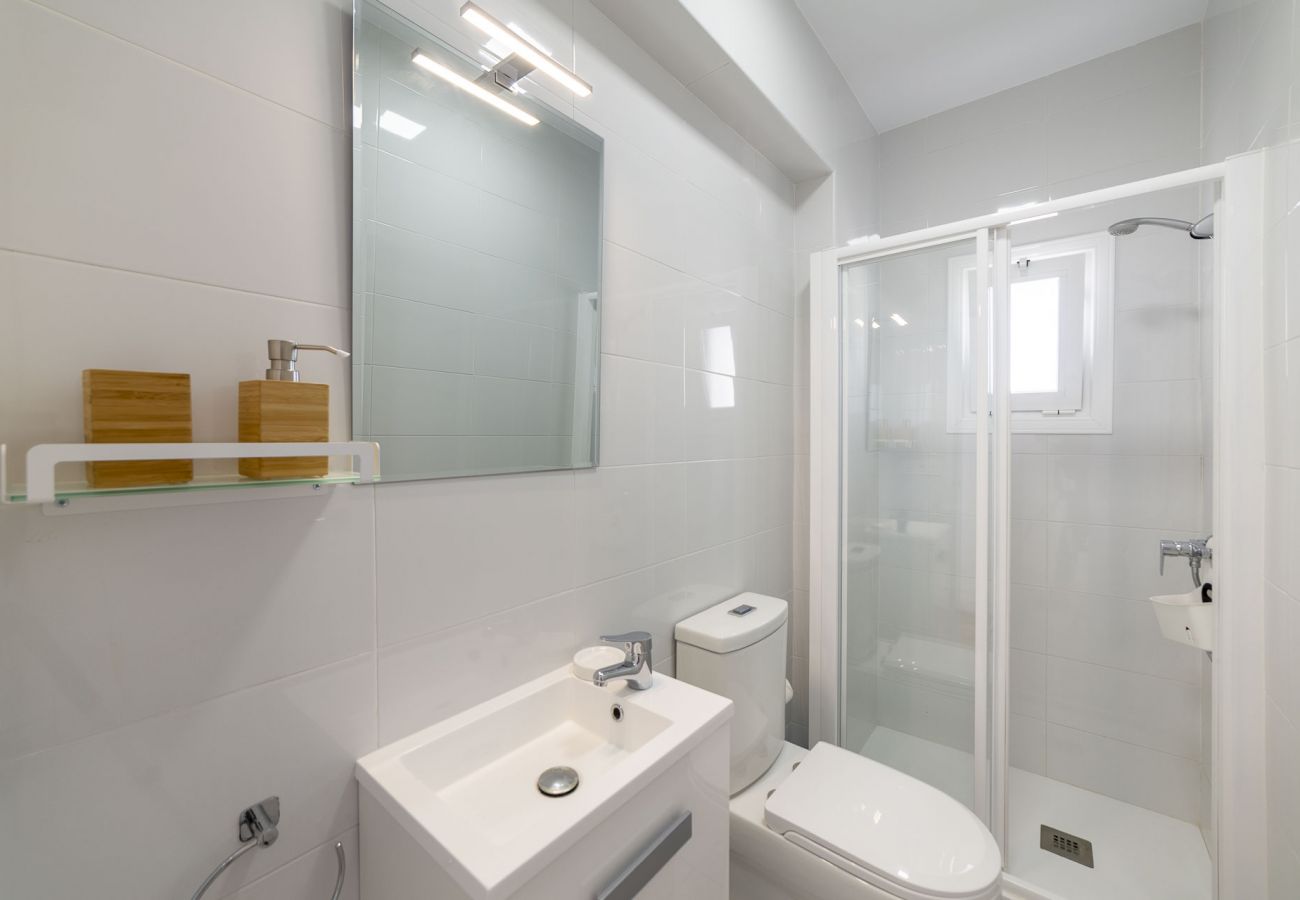 Apartment in Almería - Apartments2be Capri MT