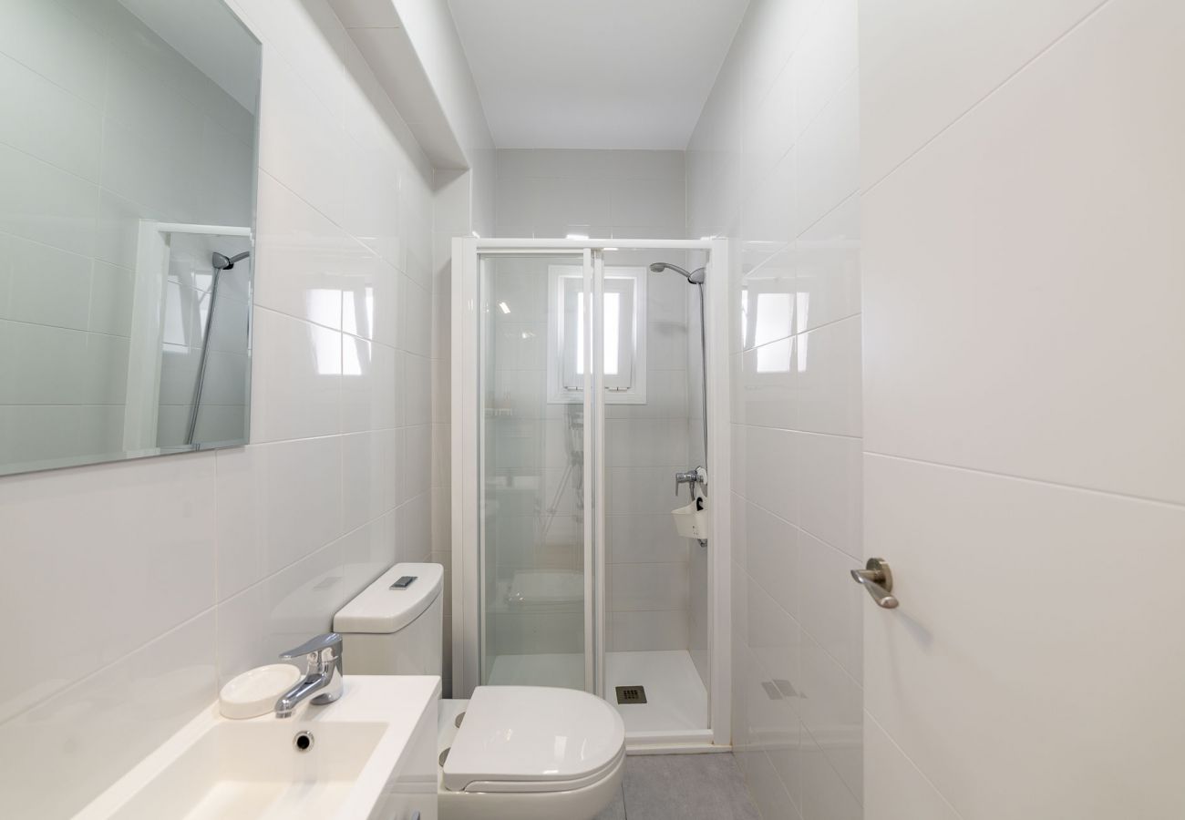 Apartment in Almería - Apartments2be Capri MT