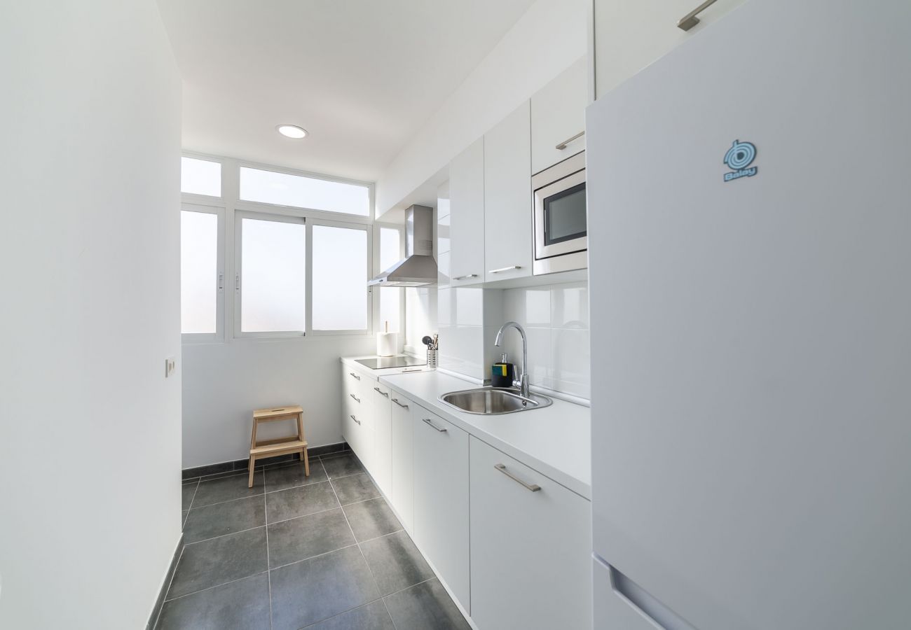 Apartment in Almería - Apartments2be Capri MT