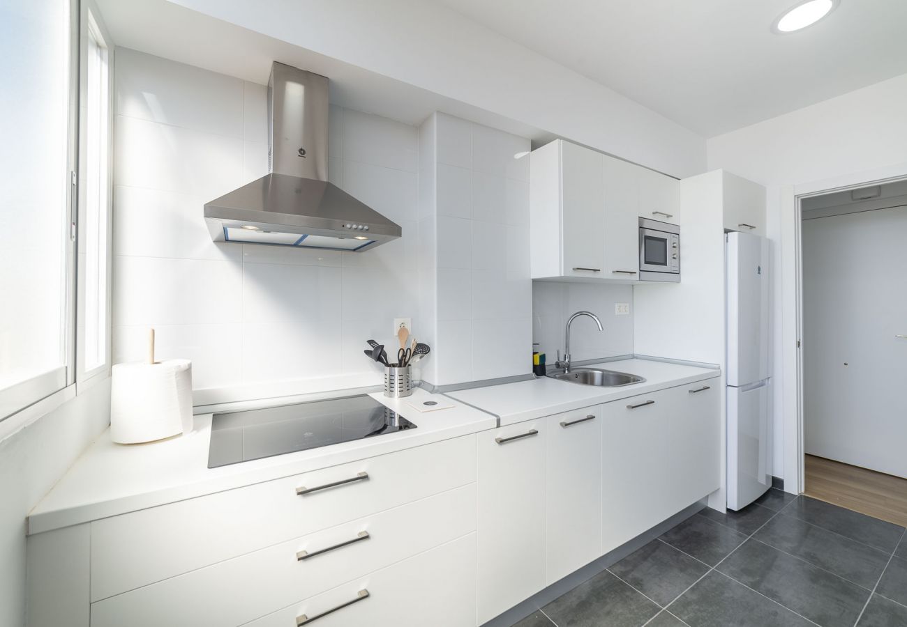 Apartment in Almería - Apartments2be Capri MT