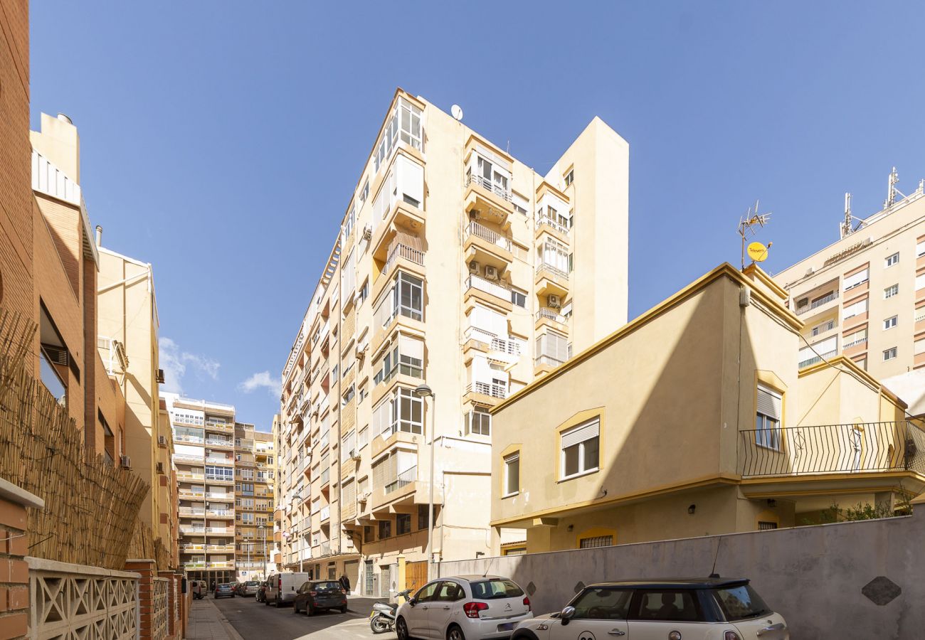 Apartment in Almería - Apartments2be Capri MT