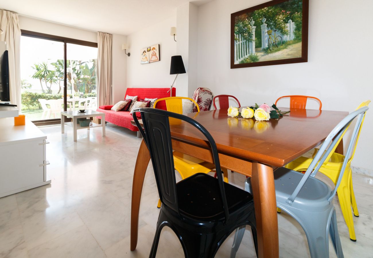 Apartment in Torremolinos - Apartments2be Carmen MT