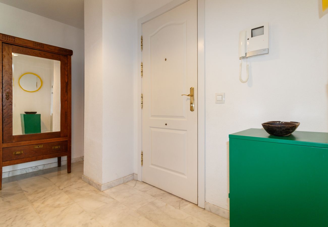 Apartment in Torremolinos - Apartments2be Carmen MT