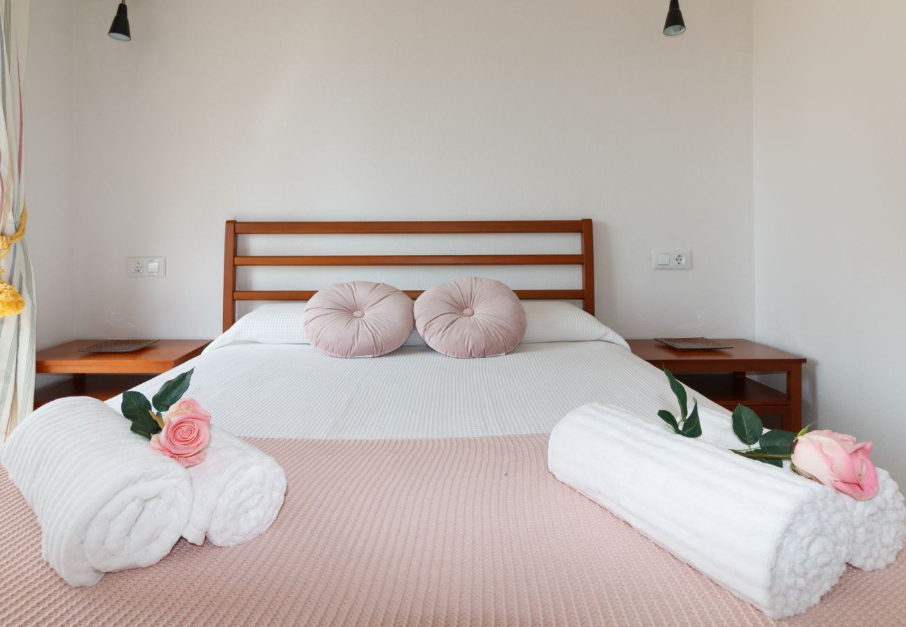 Apartment in Torremolinos - Apartments2be Carmen MT