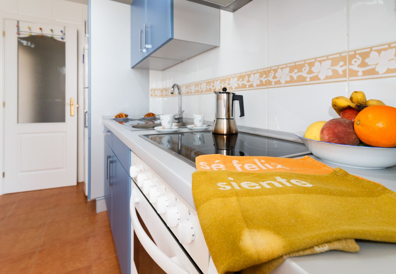 Apartment in Torremolinos - Apartments2be Carmen MT