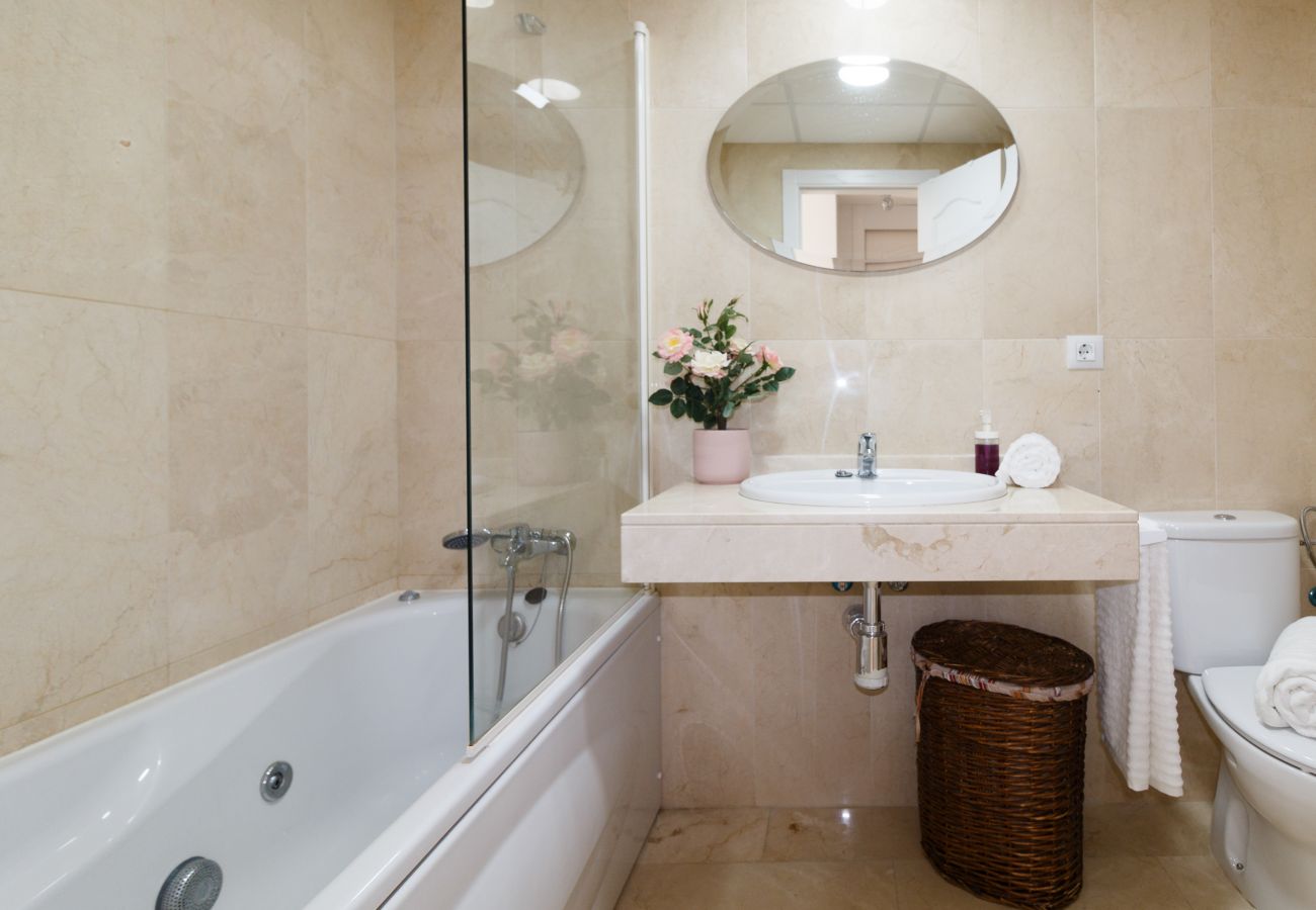 Apartment in Torremolinos - Apartments2be Carmen MT