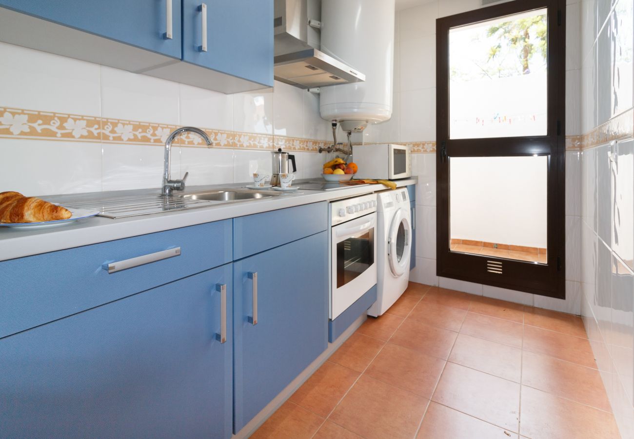 Apartment in Torremolinos - Apartments2be Carmen MT