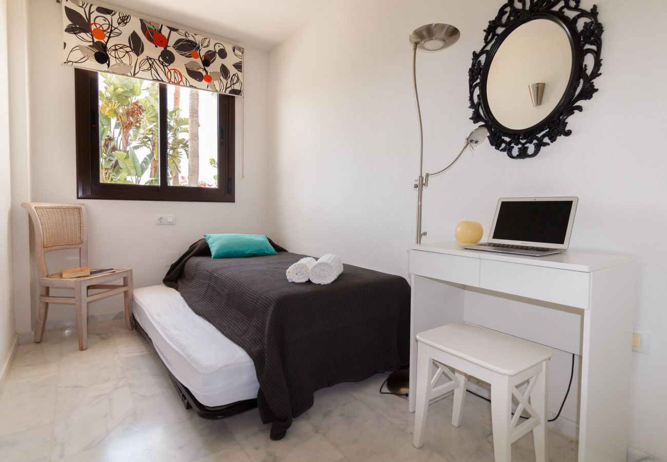 Apartment in Torremolinos - Apartments2be Carmen MT