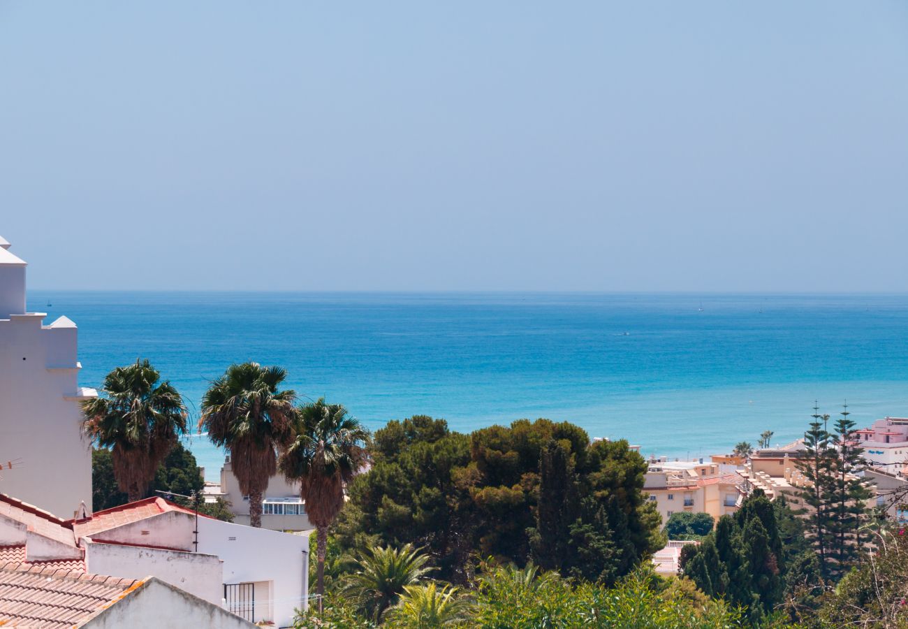 Apartment in Torremolinos - Apartments2be Carmen MT