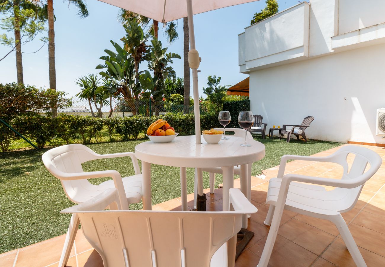 Apartment in Torremolinos - Apartments2be Carmen MT