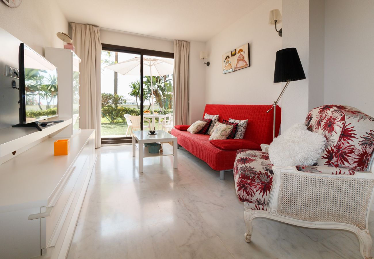 Apartment in Torremolinos - Apartments2be Carmen MT